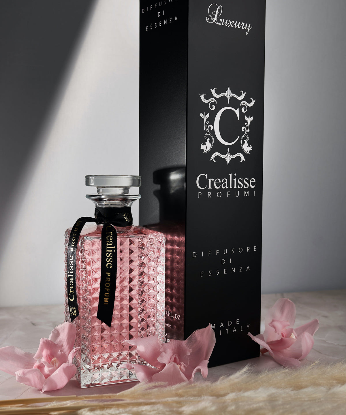 Luxury - Fragranza per ambiente Atmosphere