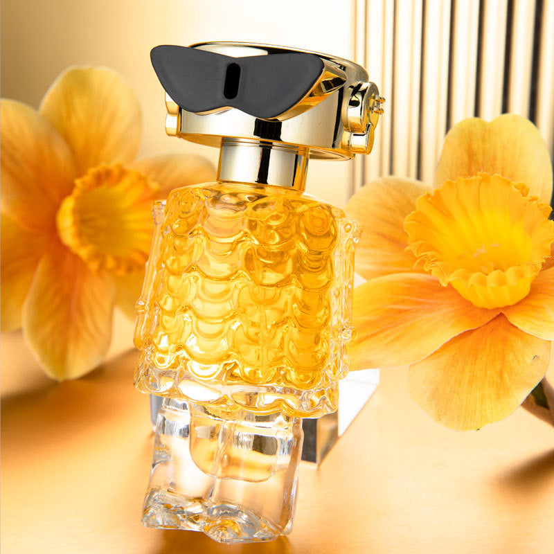 Floral Story Robot Lady Perfume 100ml for Gifts