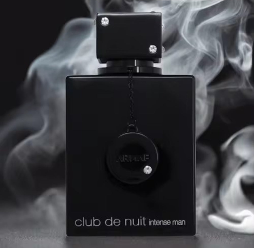 Armaf Club de Nuit Intense Man Eau de Toilette - Modernrush.us