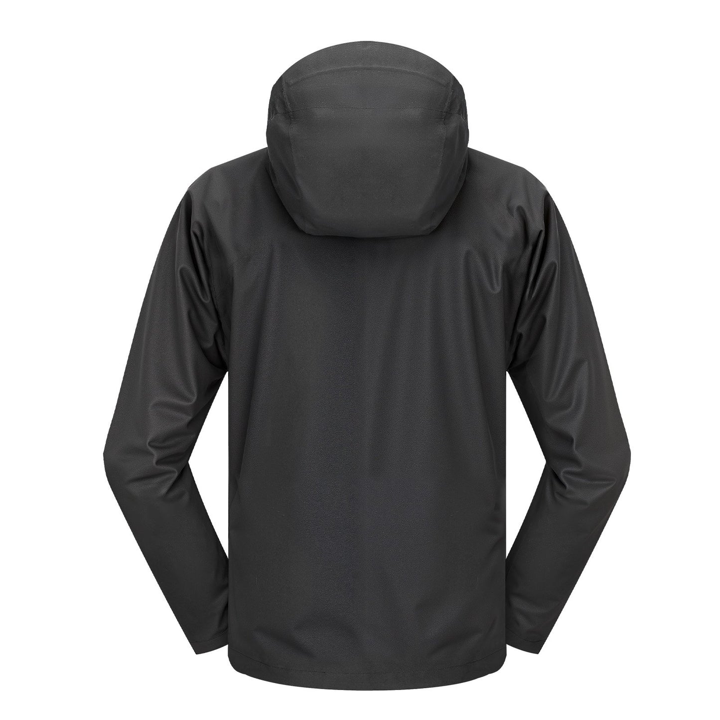 Heated Jacket for Men with 7.4V Battery, Soft Shell Electric Heating