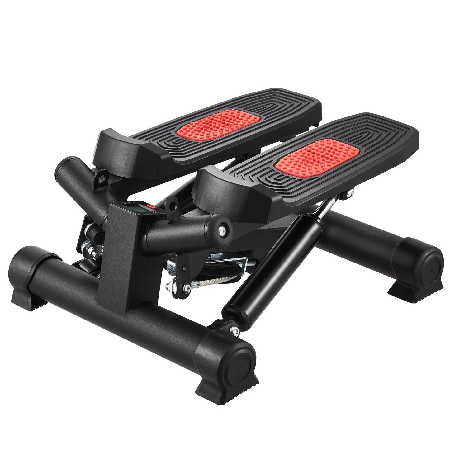 Stair Stepper, Mini Stepper for Exercise at Home, Hydraulic Fitness