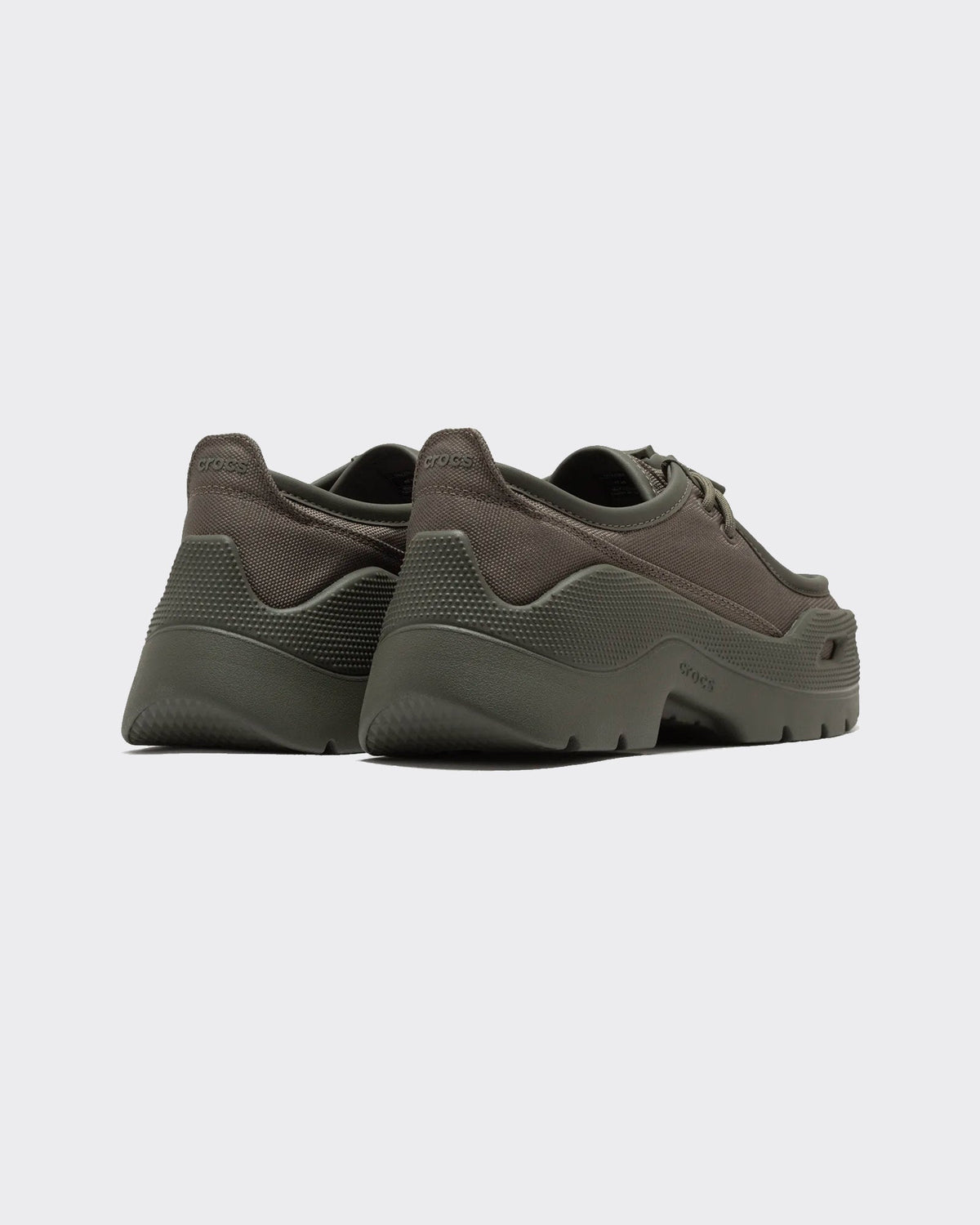 Sneakers Gallery Tech Dusty Olive