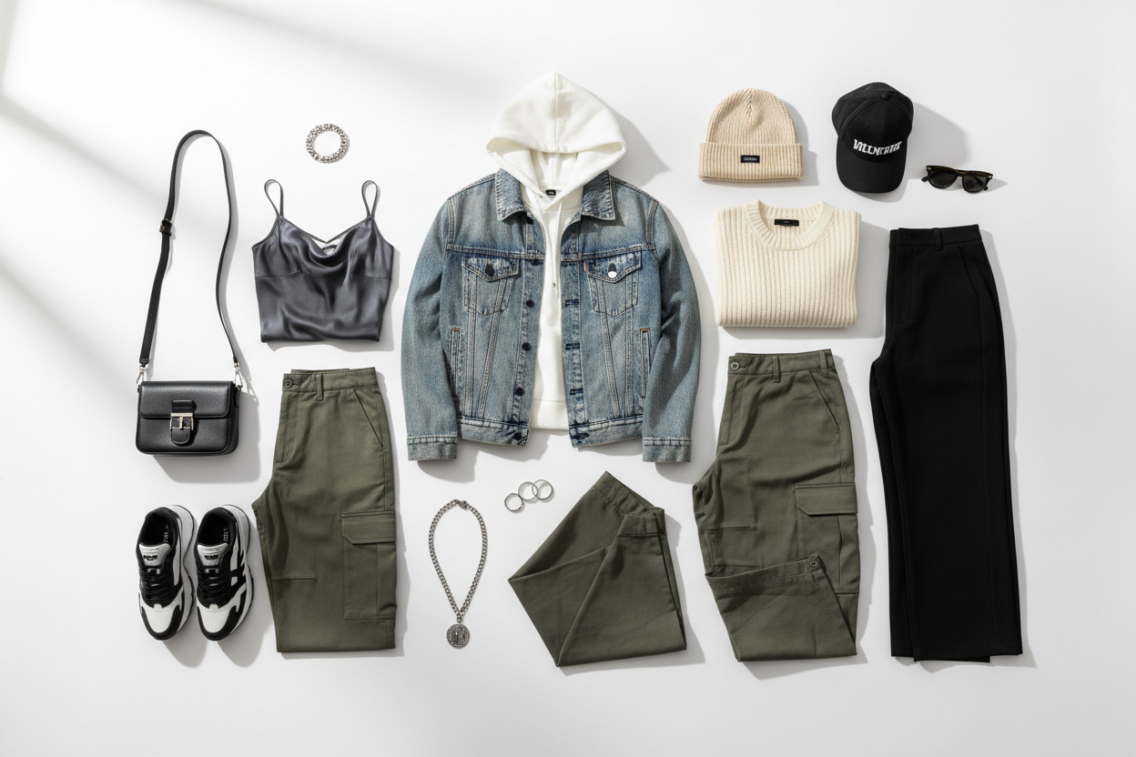 Clothing