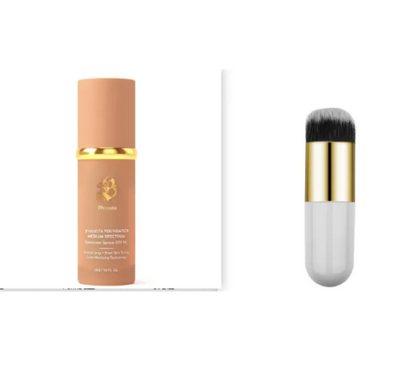 4-in-1 Bionic Foundation - Modernrush.us