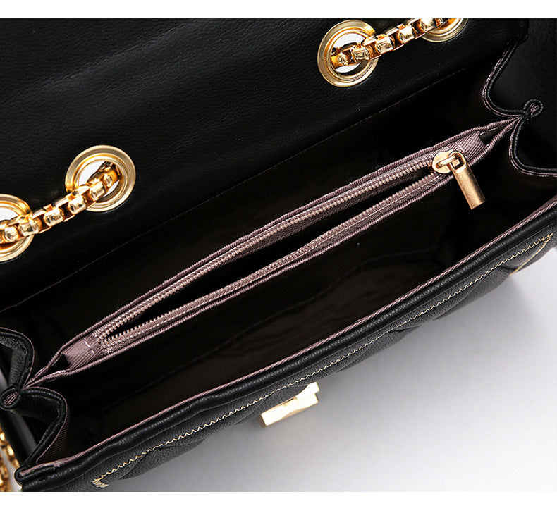 Borsa quadrata piccola Advanced Sense Classy