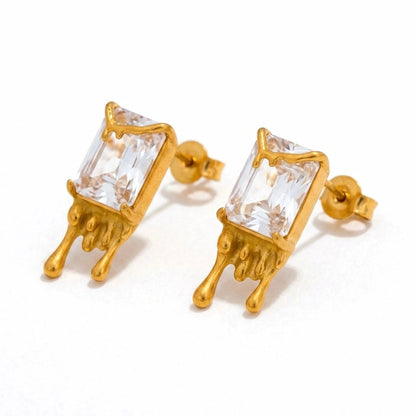 Taira Earrings