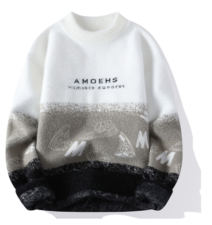 Apollo Long Sweater (One Piece)