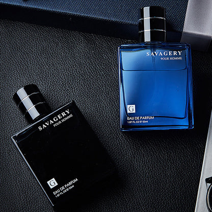 Men's Ocean Fresh Cologne - Long-Lasting Fragrance - Modernrush.us