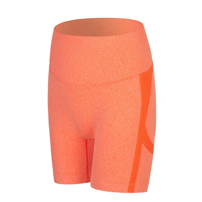 Seamless Yoga Tight Shorts for Women - Modernrush.us