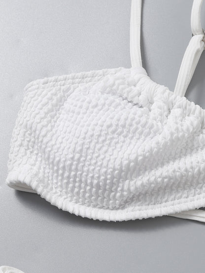 European And American Sexy Adjustable Bikini - Modernrush.us