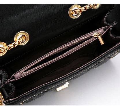 Borsa quadrata piccola Advanced Sense Classy