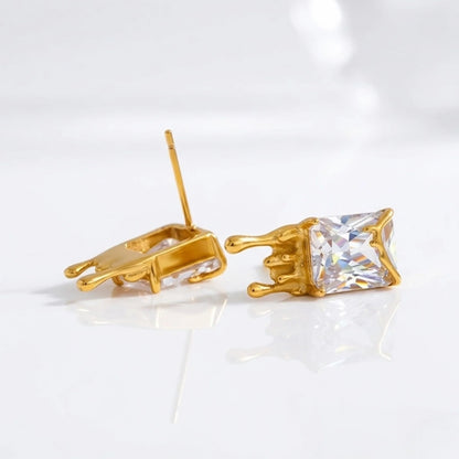 Taira Earrings