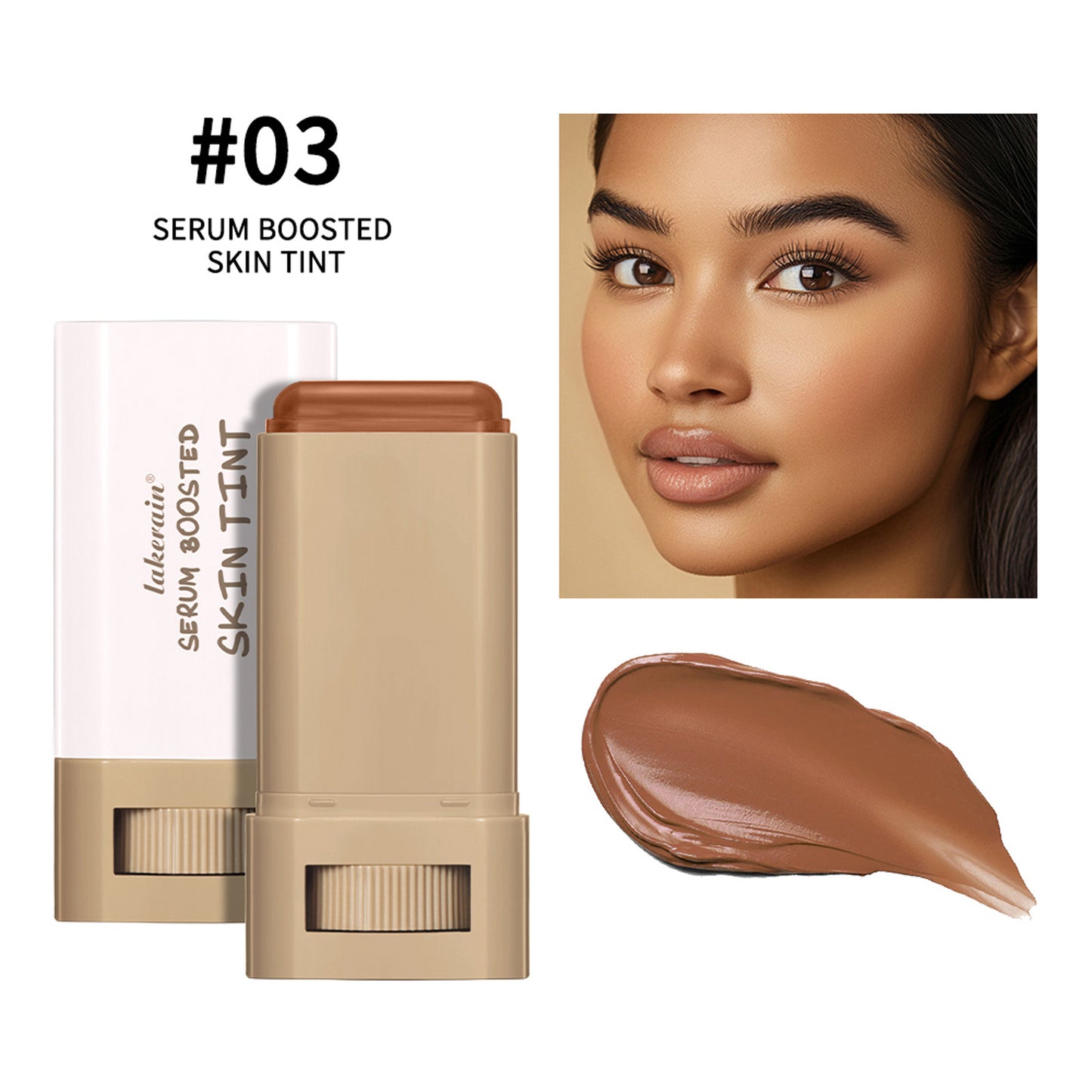 Highlight & Blush Essence Beauty Stick