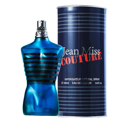 New Men's Ocean Gentleman Perfume - Long-Lasting Fragrance - Modernrush.us