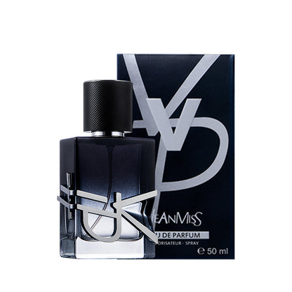 Gentleman's Blue Ocean Perfume for Men 50ml - Modernrush.us