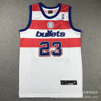 Vintage Basketball Jerseys: Lakers, Warriors, Rockets - Modernrush.us