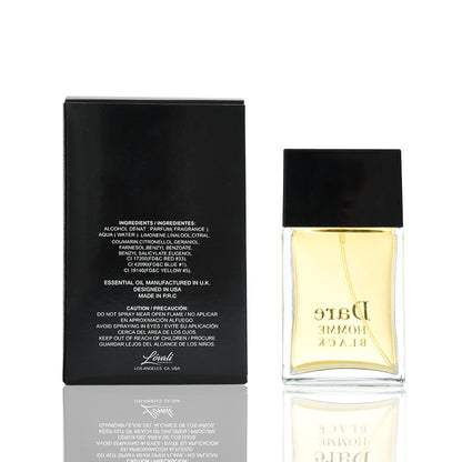 Long-lasting Floral Fragrance Perfume Spray for Students - Modernrush.us