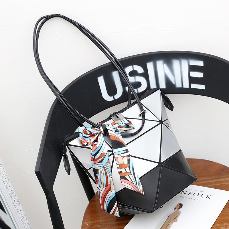 Women's Handbag, Crossbody Bag, Shoulder Bag, Glow Bag