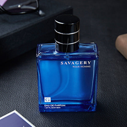 Men's Ocean Fresh Cologne - Long-Lasting Fragrance - Modernrush.us