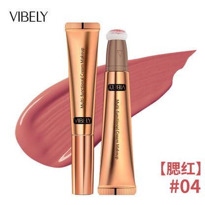 VIBELY Multi-Functional Highlight and Contour Stick - Modernrush.us