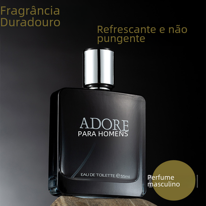 Men's Perfume 55ml Long-lasting Fresh Fragrance - Modernrush.us