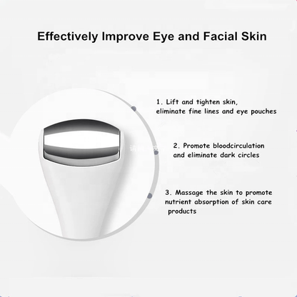 Eye & Face Ice Roller Massager - Modernrush.us