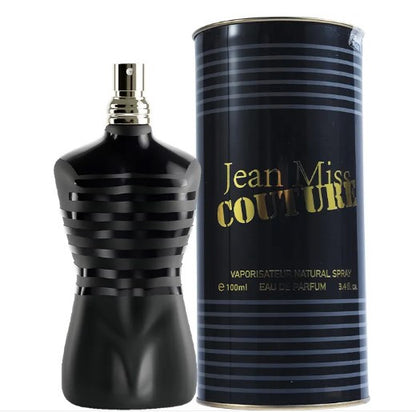Long-lasting Light Perfume - Modernrush.us