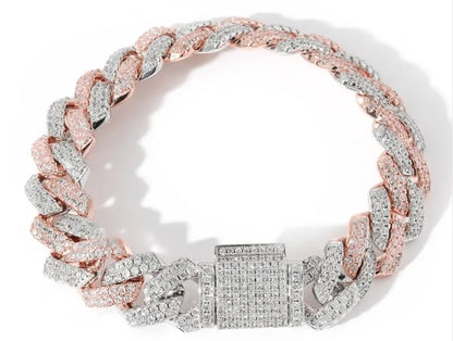 Cuban Chain Jewelry - Modernrush.us