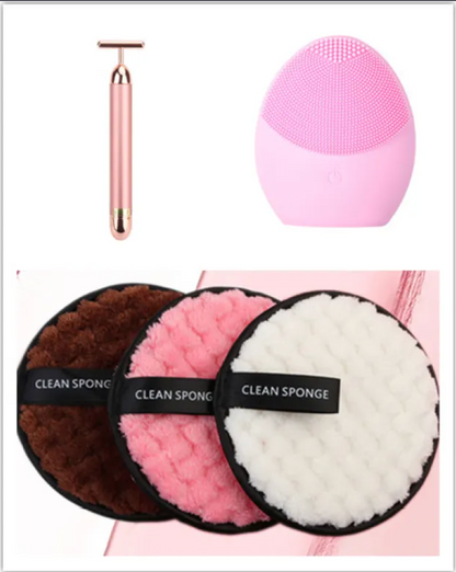 V-Face Vibrating Beauty Wand - Modernrush.us