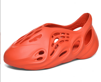 Men's Stylish Clogs - Comfortable Casual Footwear - Modernrush.us