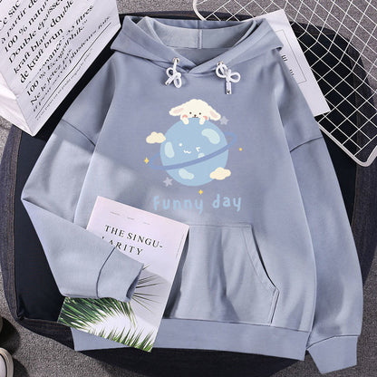 Maglione da donna in stile casual, nuovo modello