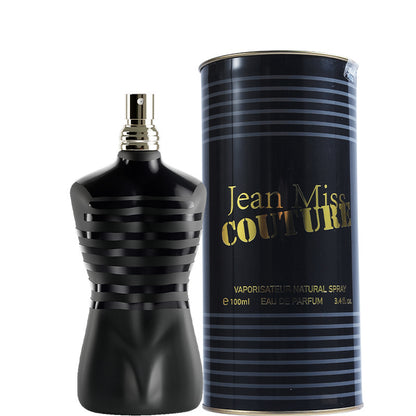 New Men's Ocean Gentleman Perfume - Long-Lasting Fragrance - Modernrush.us