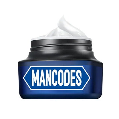 MANCODES Men's Toning BB Cream with Hyaluronic Acid 50g - Modernrush.us