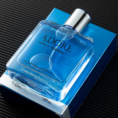 Men's Perfume 55ml Long-lasting Fresh Fragrance - Modernrush.us