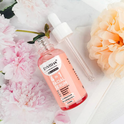Skincare Anti-Aging Anti-Wrinkle Whitening Facial Serum - Modernrush.us