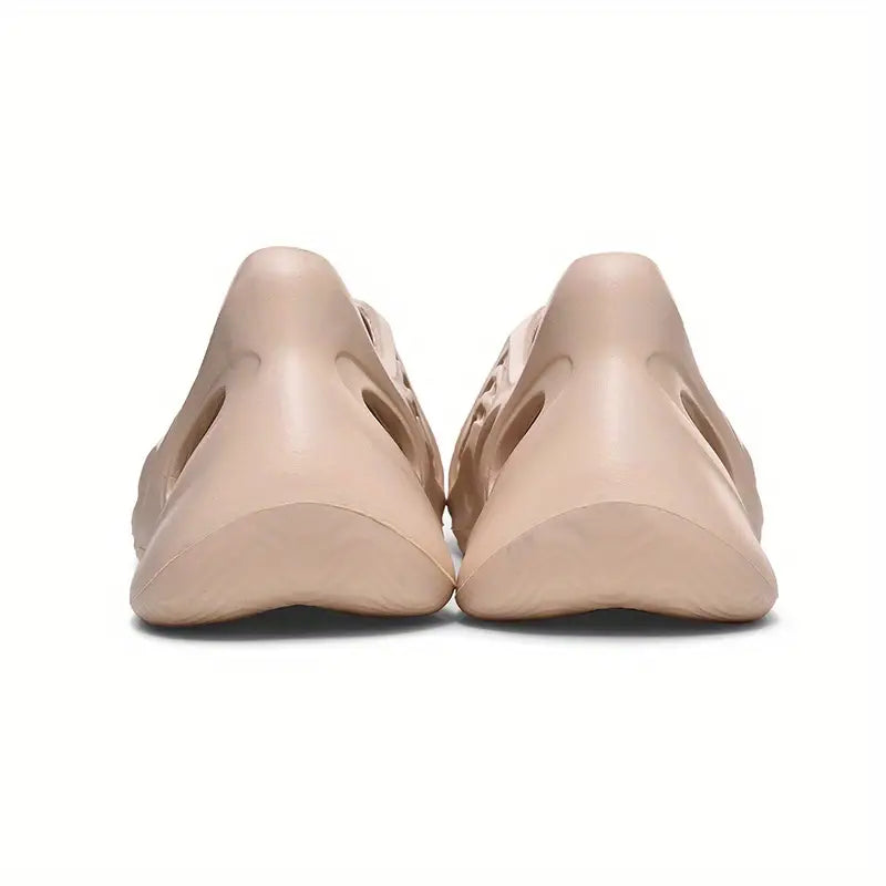 Men's Stylish Clogs - Comfortable Casual Footwear