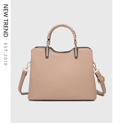 Borsa elegante in stile occidentale
