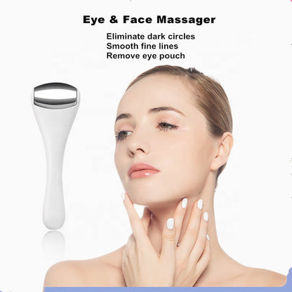 Eye & Face Ice Roller Massager - Modernrush.us