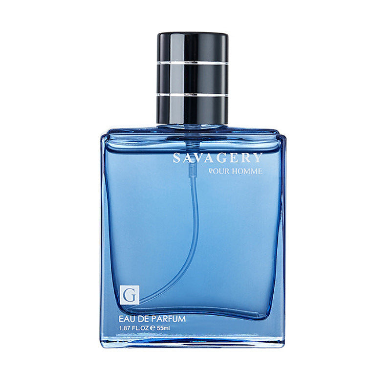 Men's Ocean Fresh Cologne - Long-Lasting Fragrance - Modernrush.us