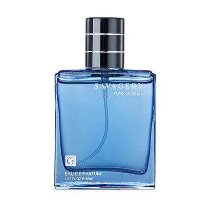 Men's Ocean Fresh Cologne - Long-Lasting Fragrance - Modernrush.us