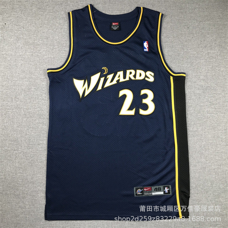 Vintage Basketball Jerseys: Lakers, Warriors, Rockets