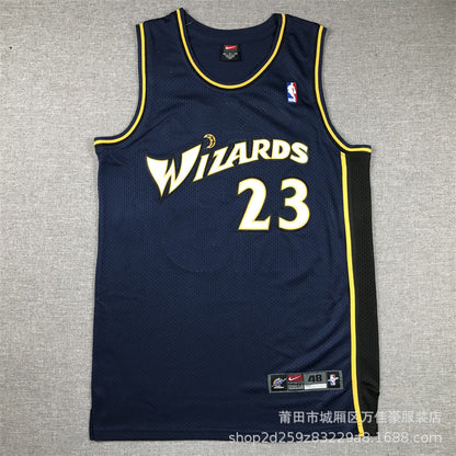 Vintage Basketball Jerseys: Lakers, Warriors, Rockets - Modernrush.us