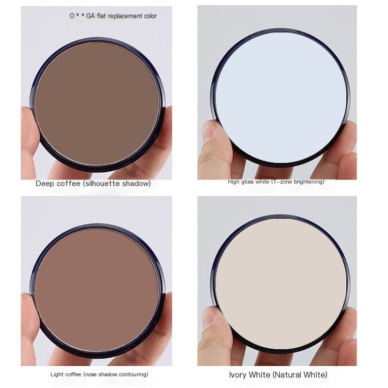 Mother Home 4-Color Contour and Highlight Palette