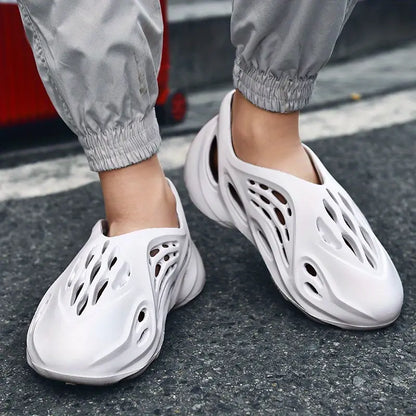 Men's Stylish Clogs - Comfortable Casual Footwear - Modernrush.us