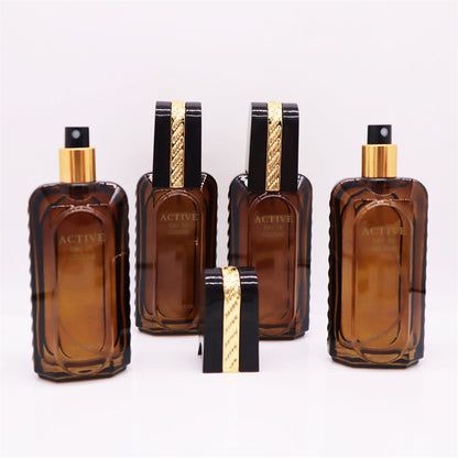 TAILAIMEI Men's Fragrance Body Spray - Long Lasting Cologne - Modernrush.us