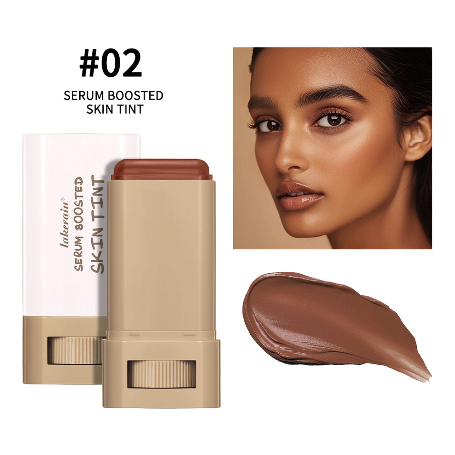Highlight & Blush Essence Beauty Stick