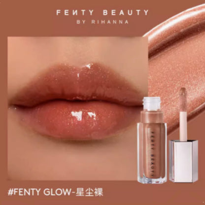 Fenty Beauty Glossy Lip Stain in Stardust Cookie 2023 - Modernrush.us