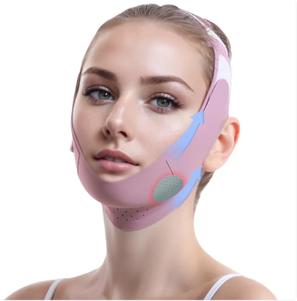 V-Lift Face Band - Modernrush.us