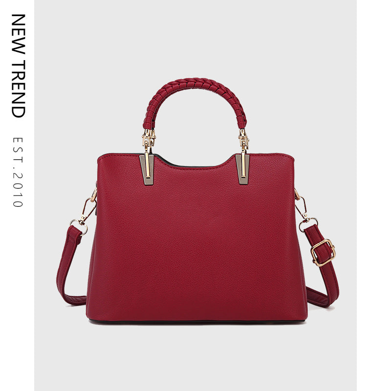 Borsa elegante in stile occidentale