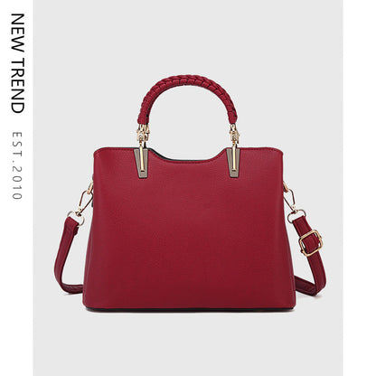 Borsa elegante in stile occidentale